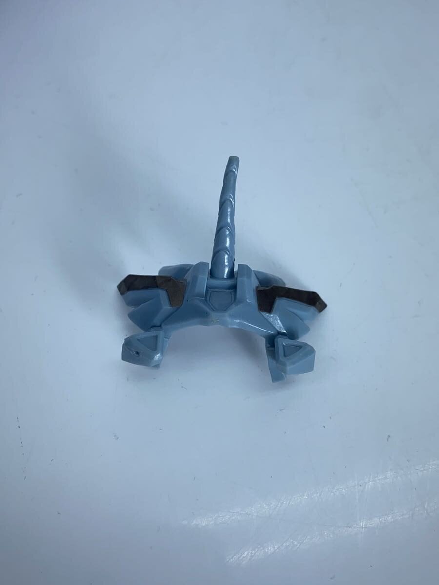 TAKARA TOMY Dark Shinkalion Absolute (Shinkalion Z)