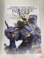 BANDAI Plastic Model Kit