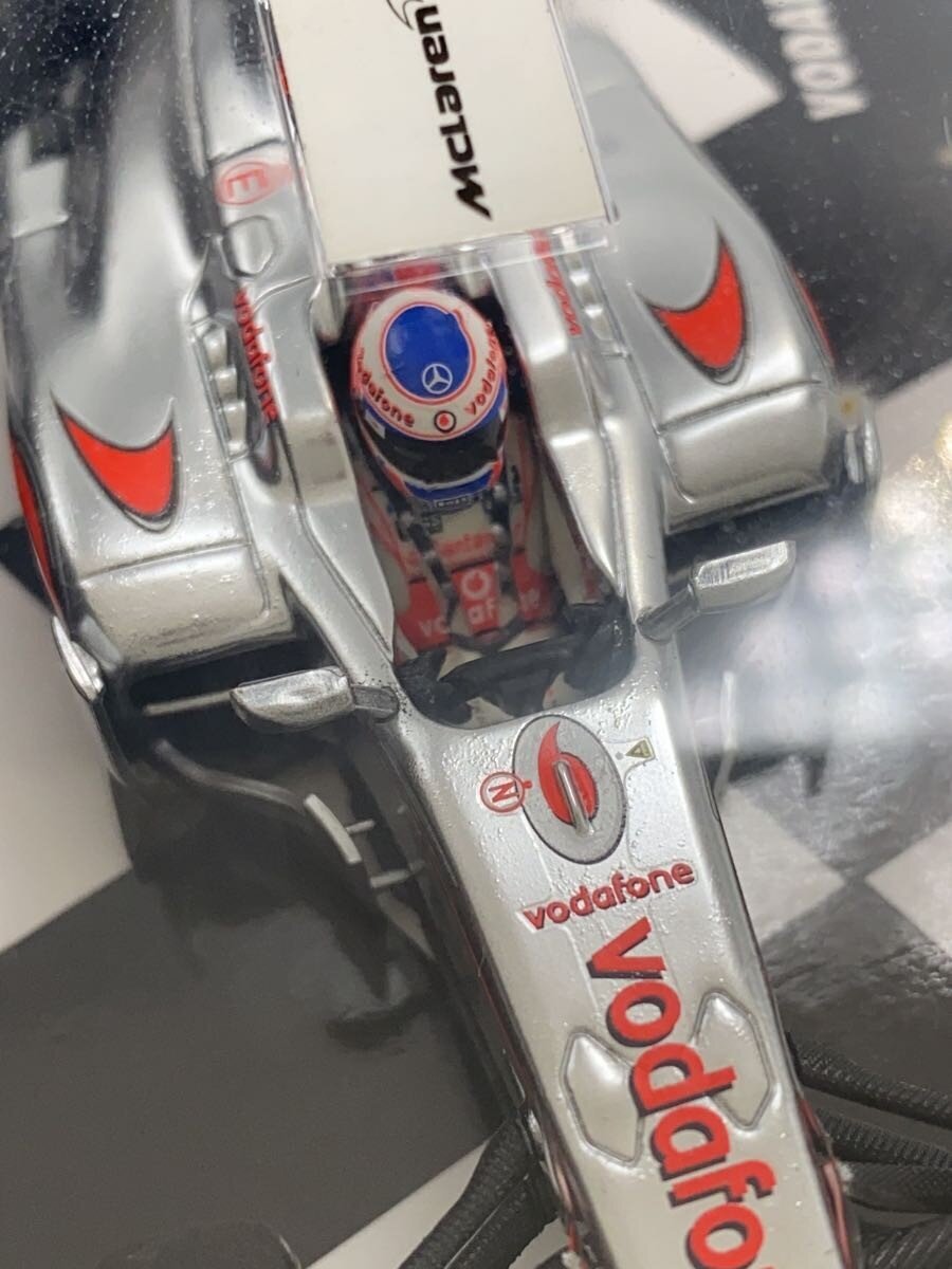 MINICHAMPS Mini Car