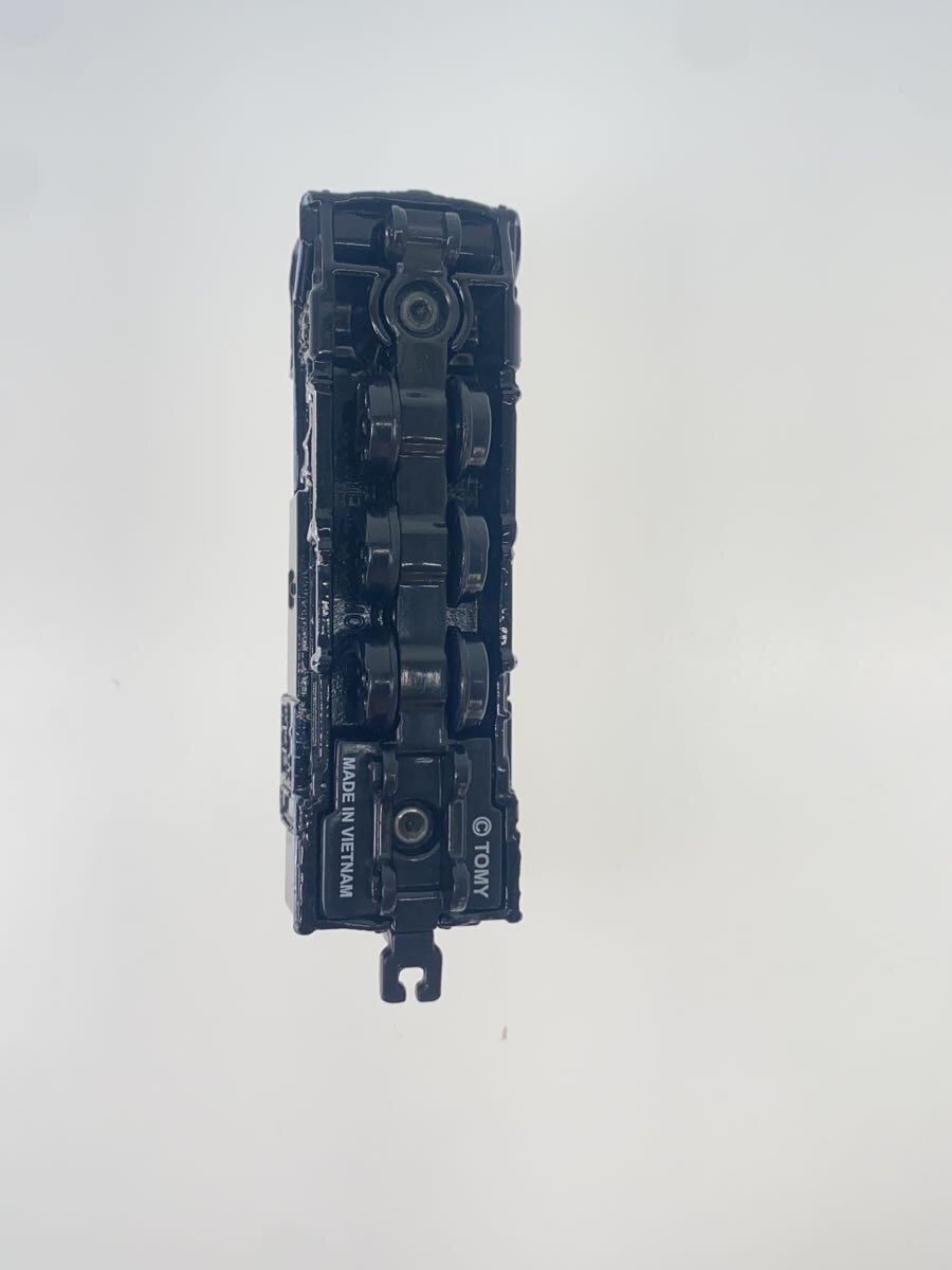 TAKARA TOMY Tomica C11 Steam Locomotive No.80 (No Box)