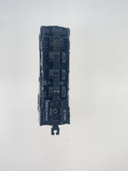 TAKARA TOMY Tomica C11 Steam Locomotive No.80 (No Box)