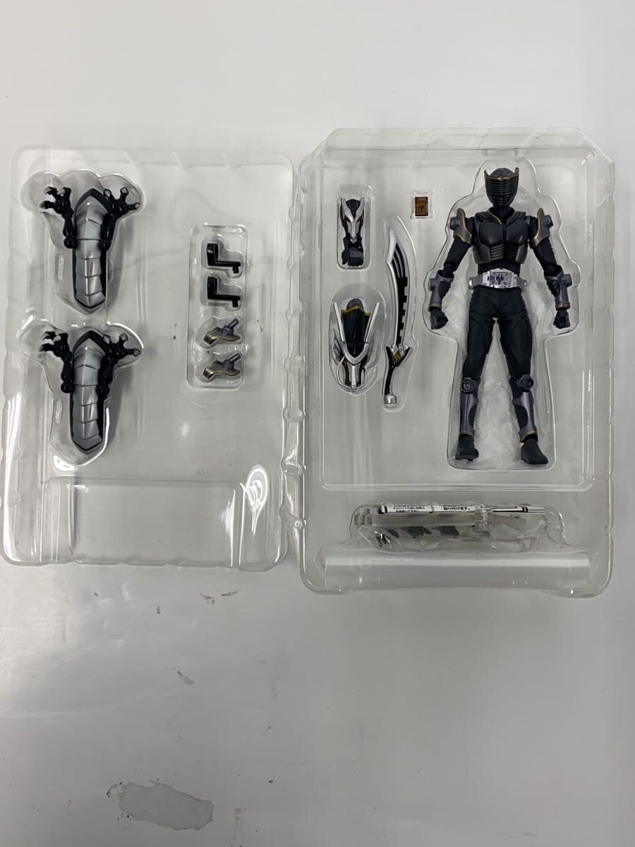 MEDICOM TOY Kamen Rider Onyx (Tokusatsu Hero)