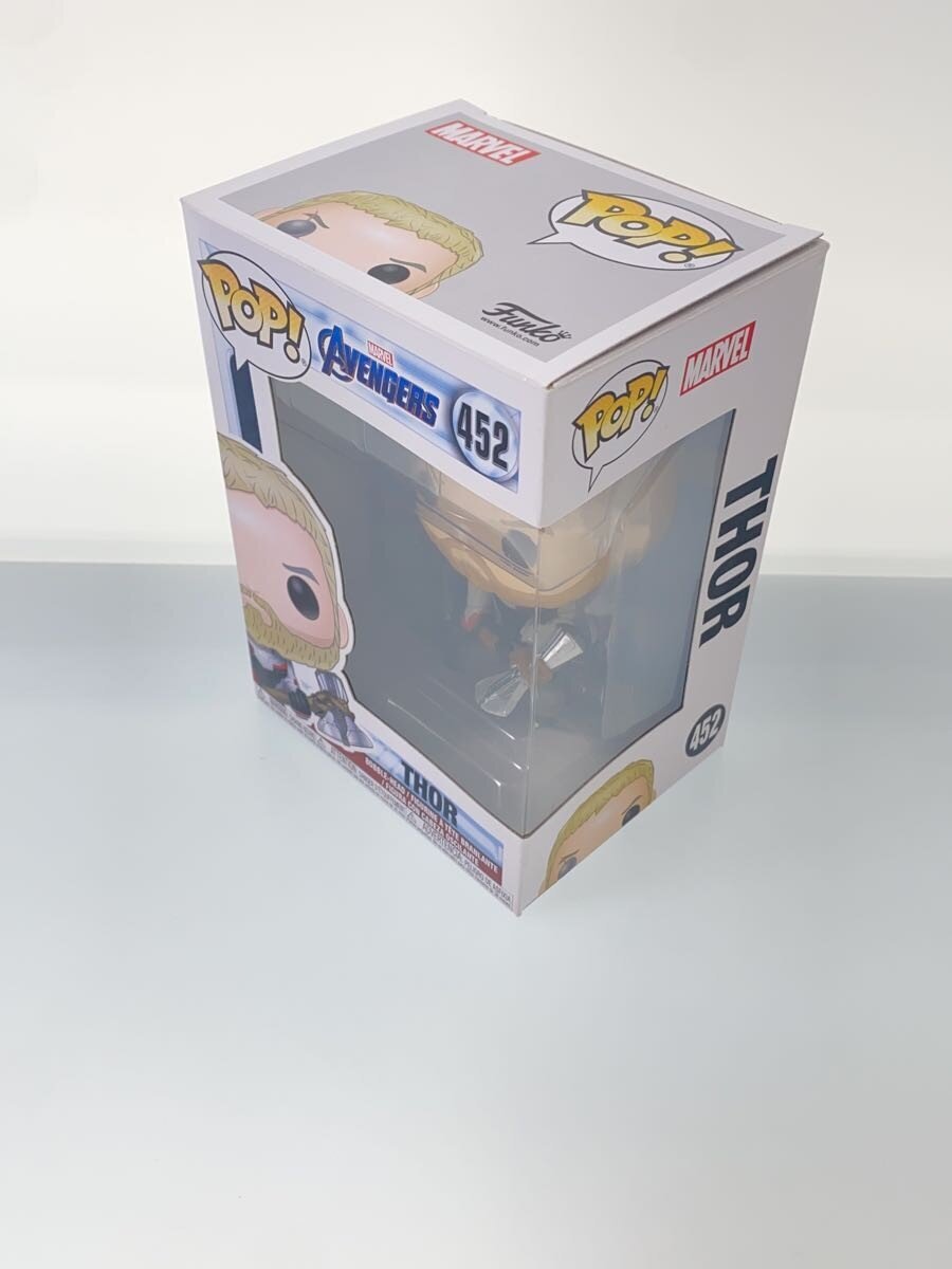 Other Brand POP! Figure #452