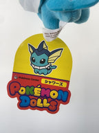 Pokemon POKEMON DOLLS Vaporeon