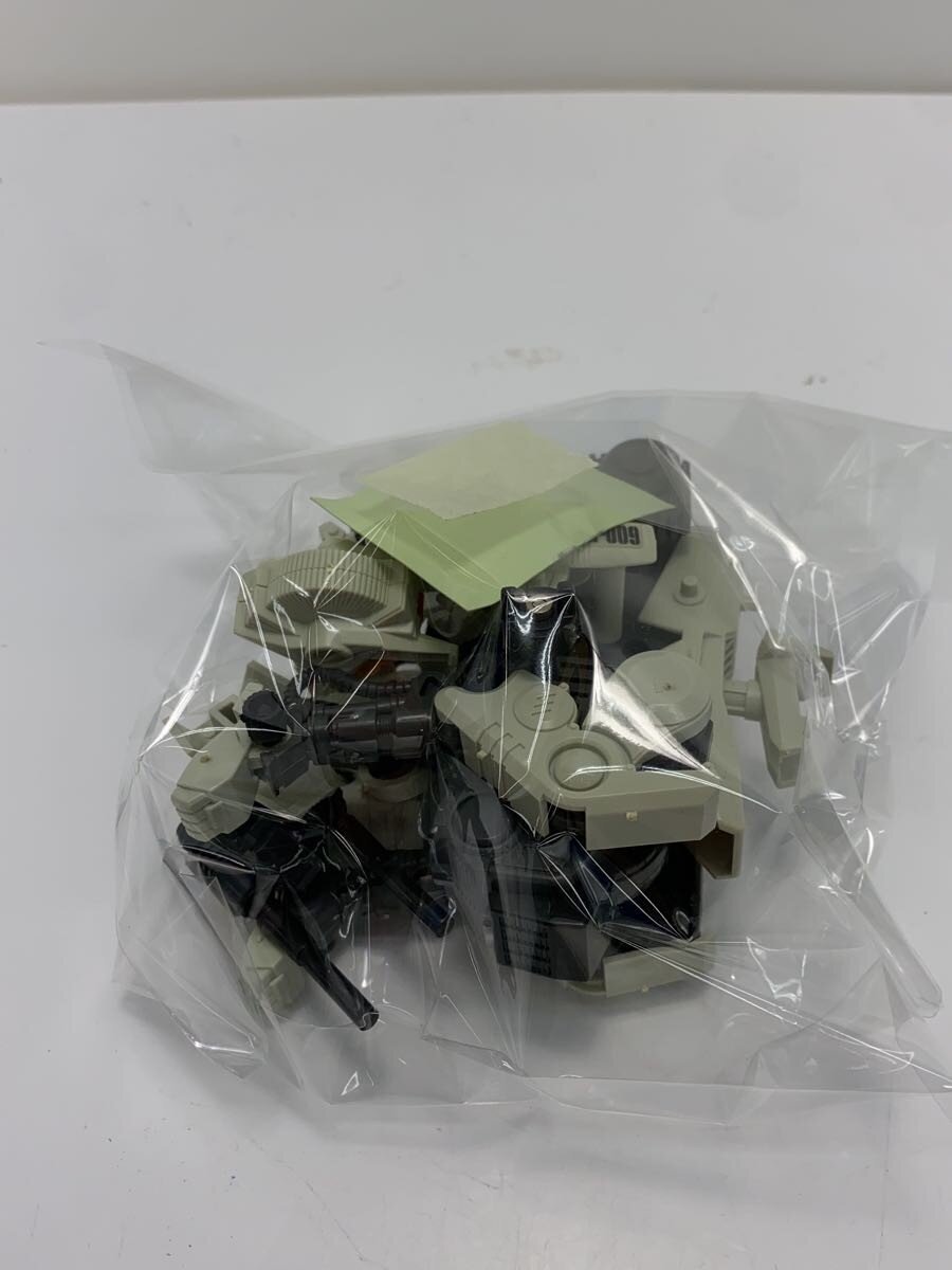 TOMY Model Kit RZ-009