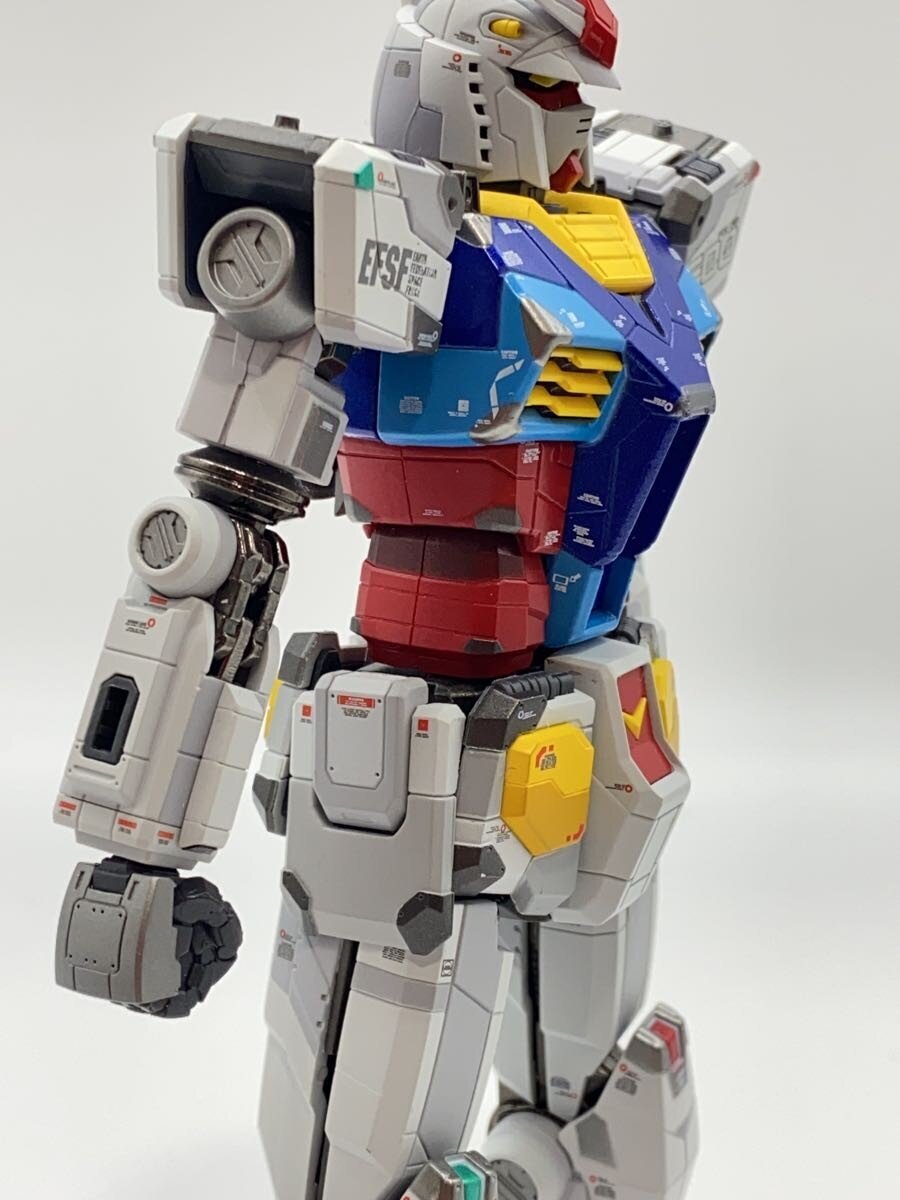 BANDAI SPIRITS Figure - Comic & Anime RX-78F00