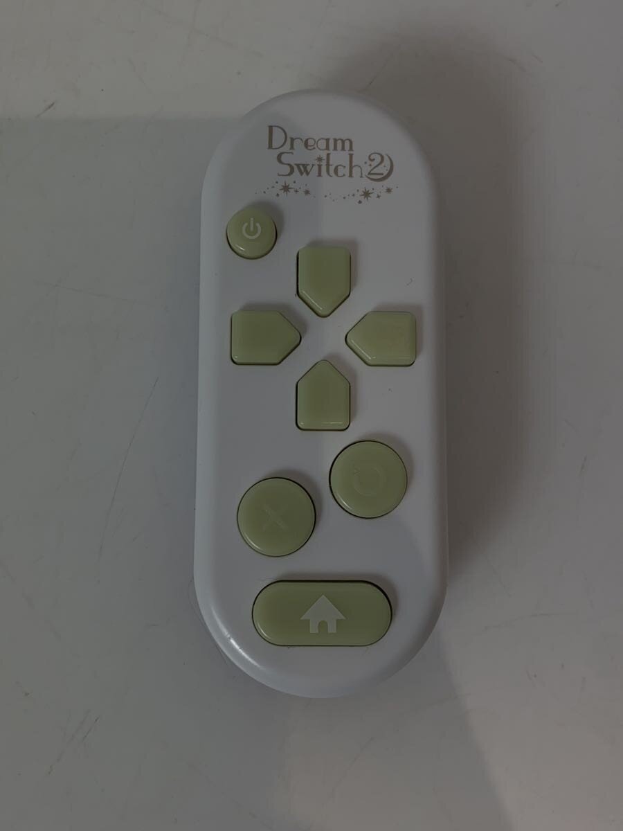 SEGA Dream Switch 2