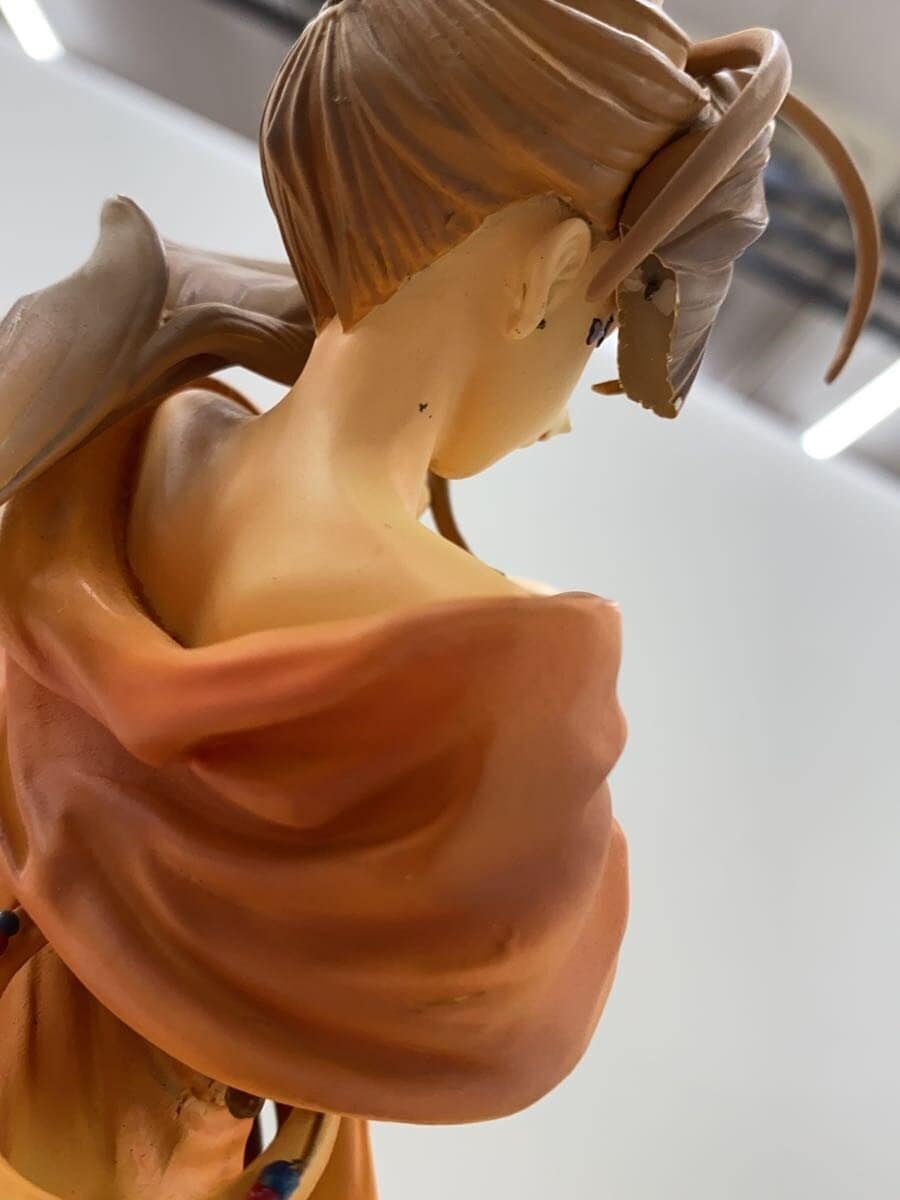 VOLKS Ah! My Goddess 1/6 Scale Millennium Model Figure
