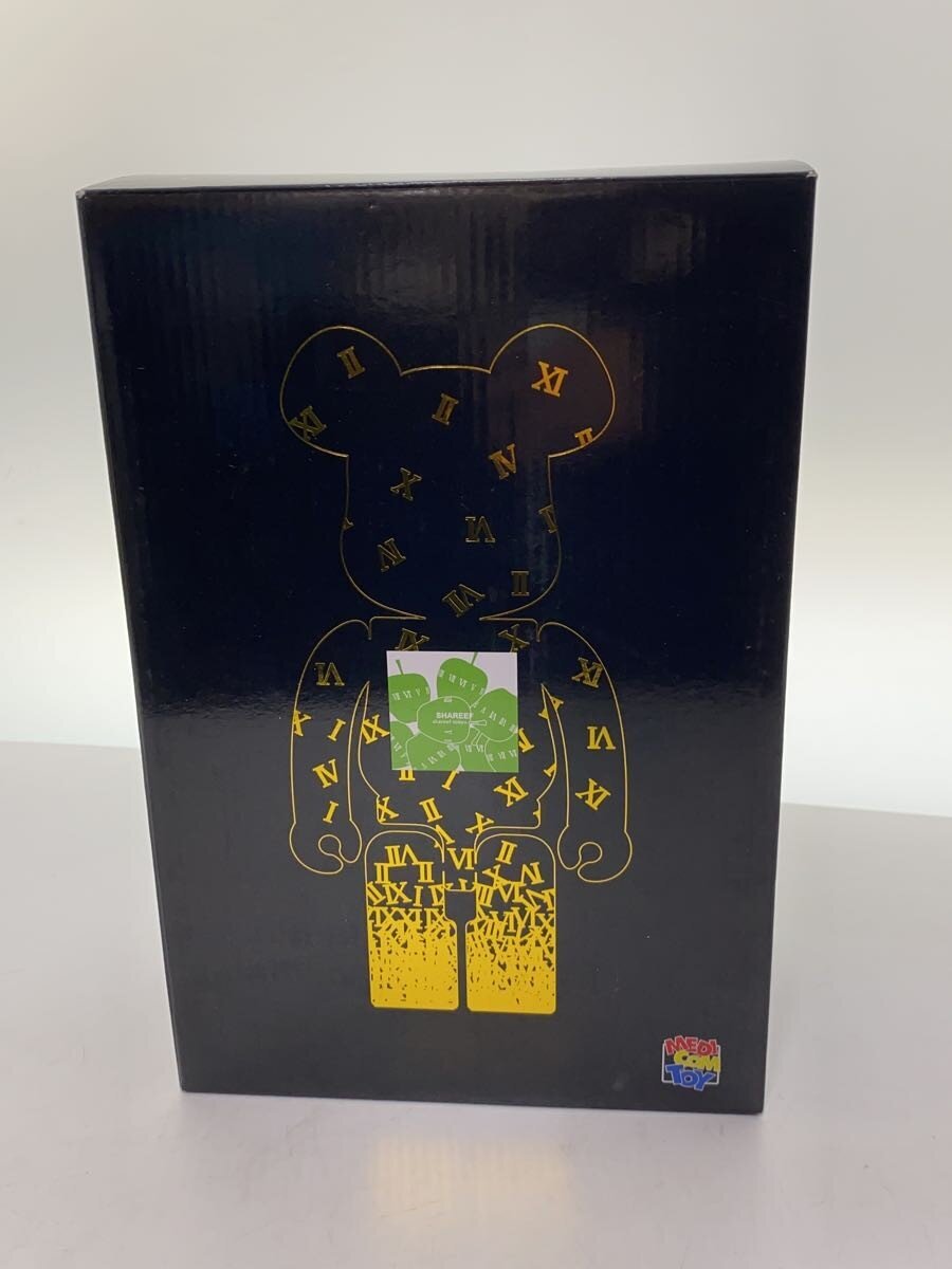 SHAREEF BE@RBRICK Figure
