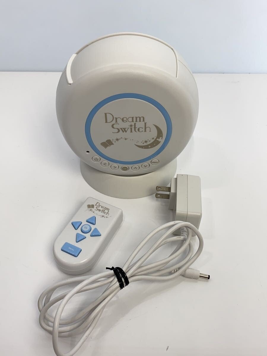 SEGA TOYS × Disney Dream Switch Projector (No Manual)