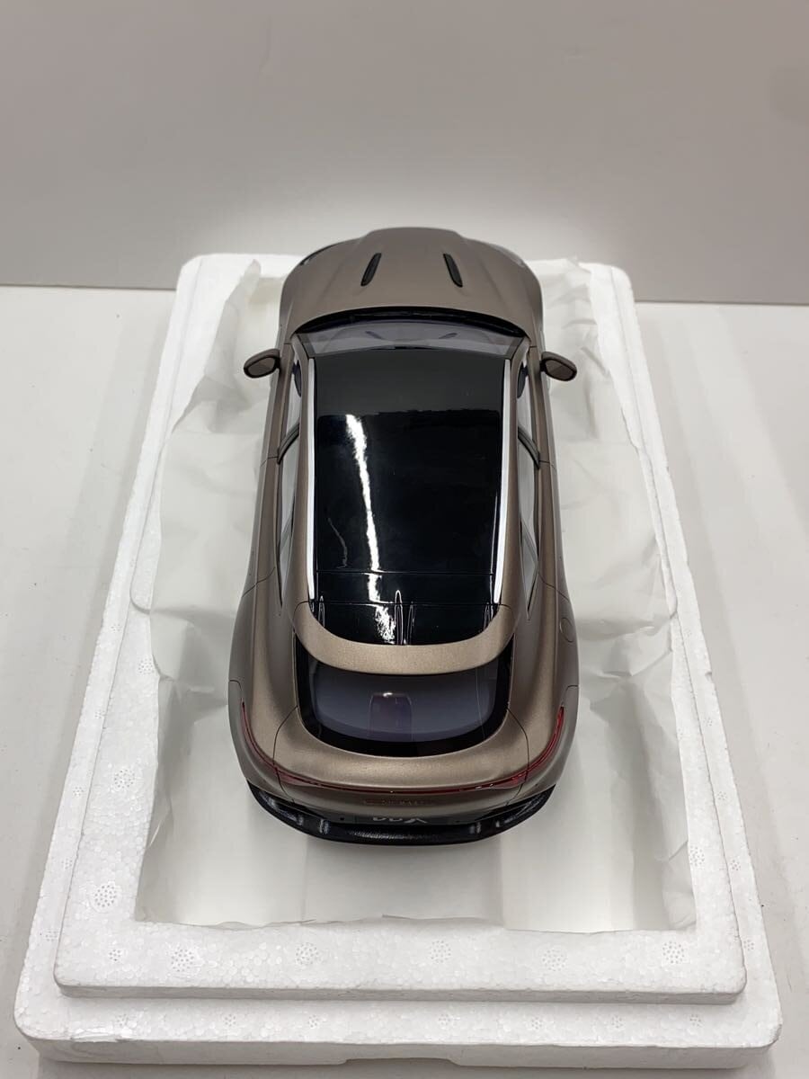 Other Brand TOP SPEED Aston Martin DBX 1/18 Scale
