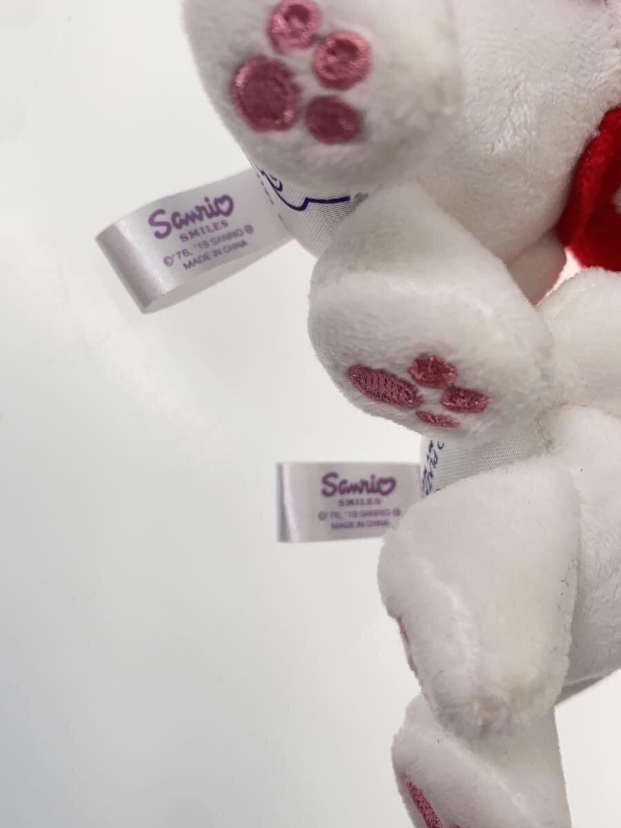 Sanrio My Melody Mascot Keio Plaza Hotel