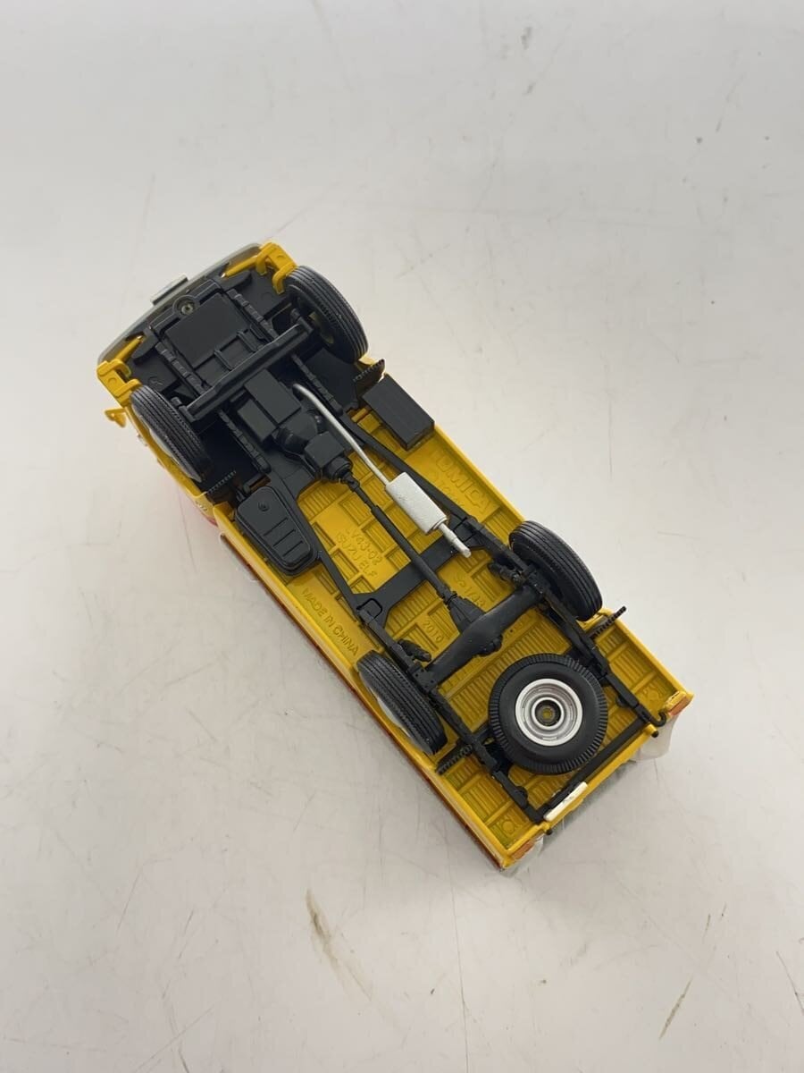 TOMYTEC Mini Car LV43-02c LIMITED VINTAGE43