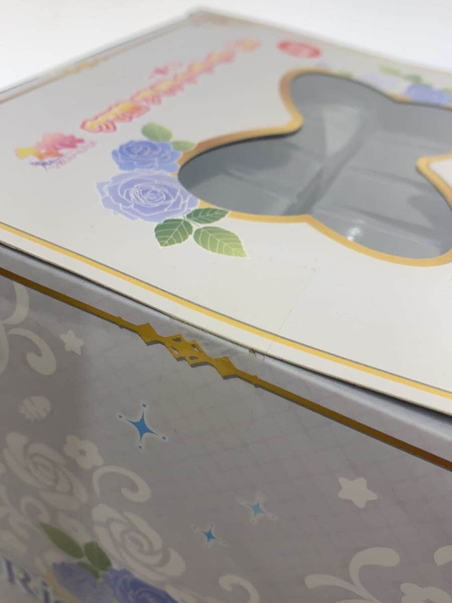 BANDAI SPIRITS Ichiban Kuji Uma Musume Pretty Derby 6 Rice Shower Last One Prize Figure (Box Damaged)