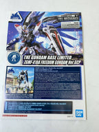BANDAI SPIRITS Gunpla Plastic Model Kit