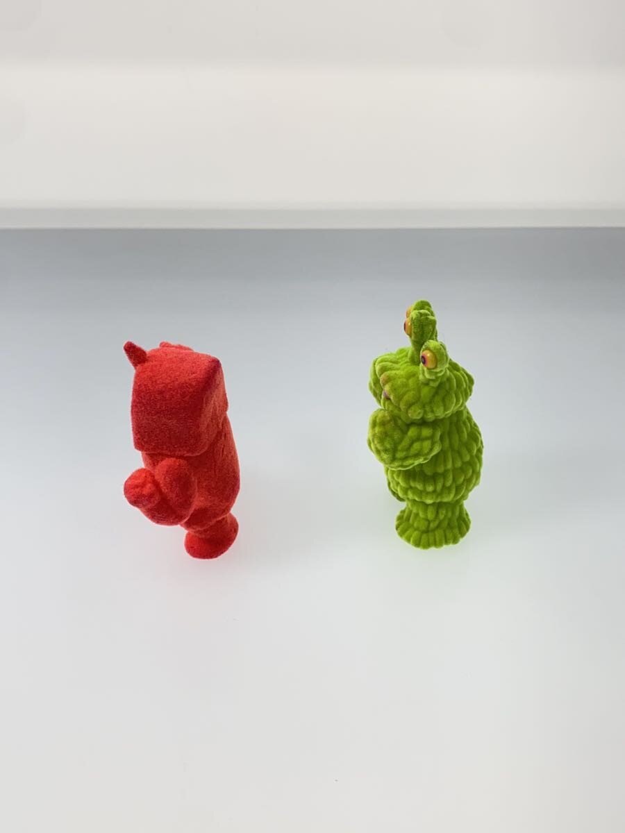 Other Brand Figure — Mol Hazard / THE TOMODACHI