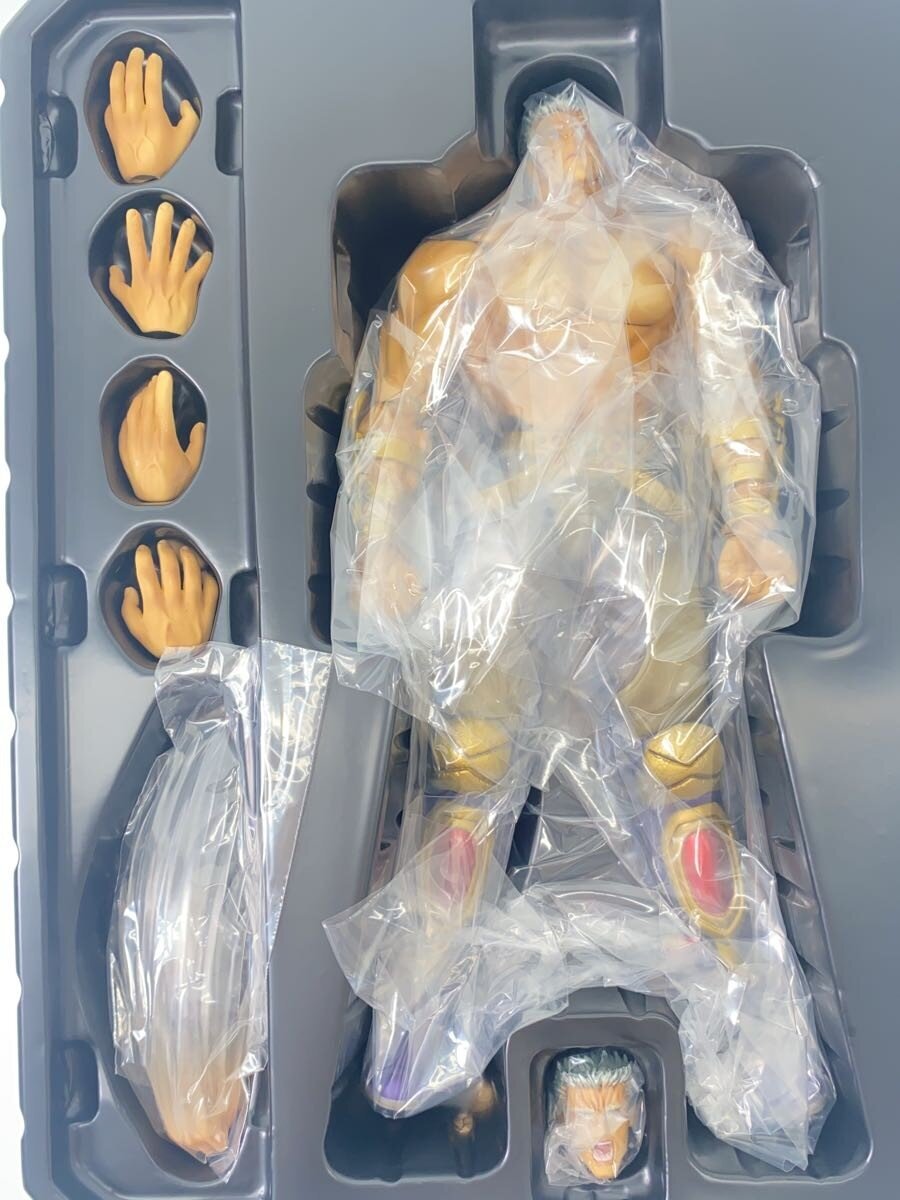 Other Brand Figure — WF Limited Super Action Statue Raoh