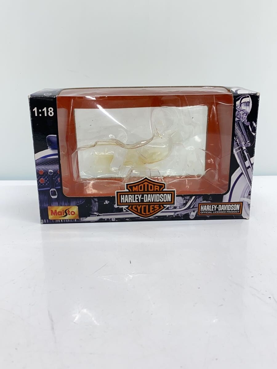 Maisto Figure