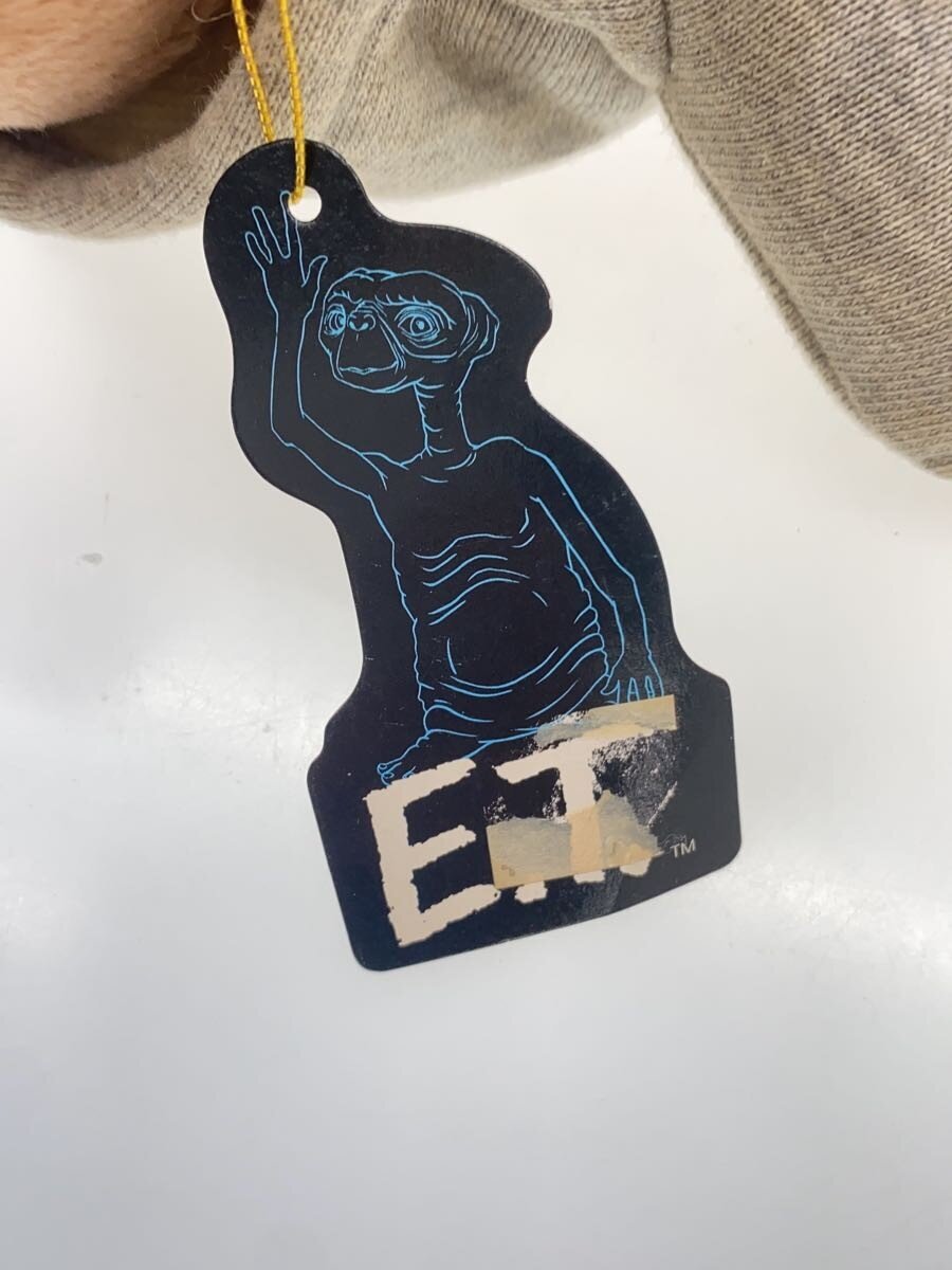 Other Brand E.T. Plush with Hoodie (M)