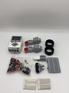 LEGO (Boy)