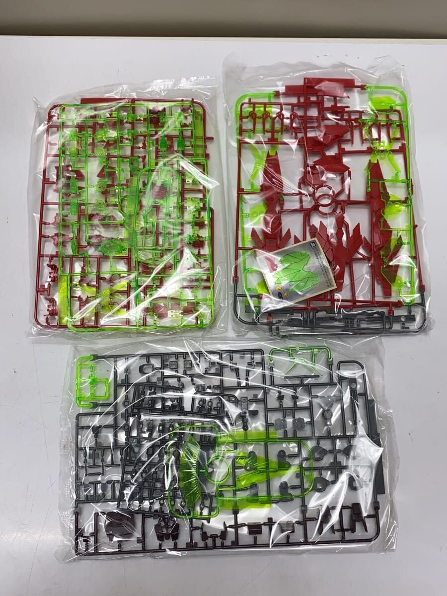 BANDAI SPIRITS Gunpla Plastic Model