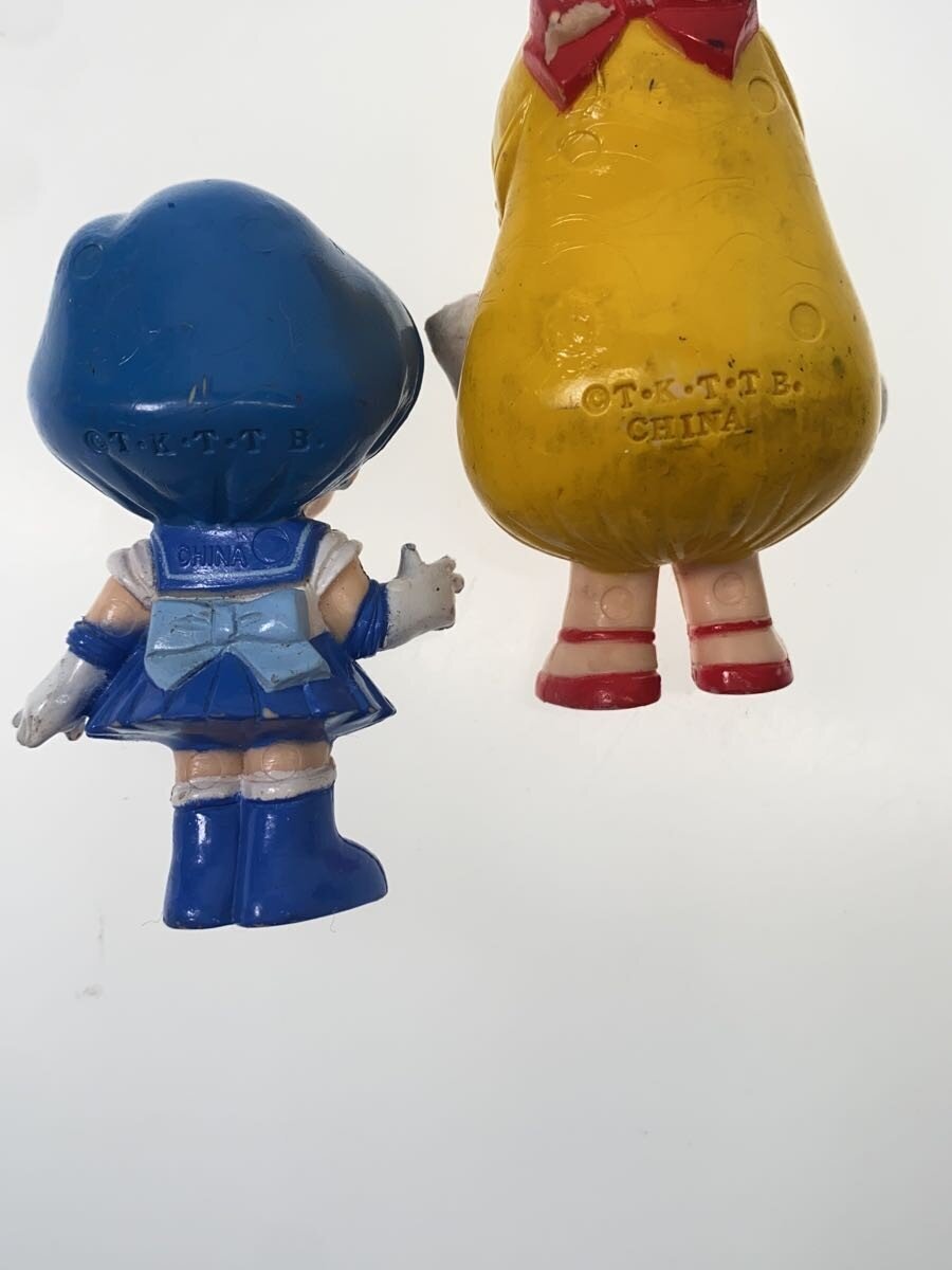 Other Brand Sailor Cute Venus & Mercury 2-Figure Set