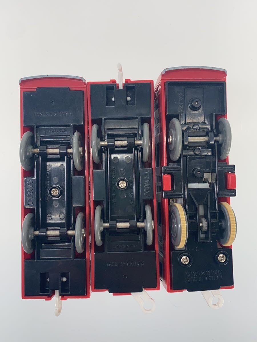 TAKARA TOMY Plarail Keikyu New 1000 Series 2015 (JUNK)