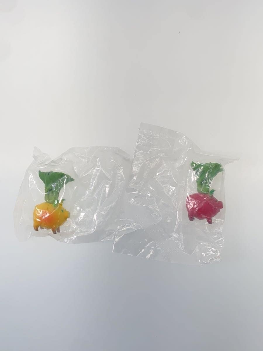 Other Brand Figure: Vegetable Fairy - Daikon & Kabu