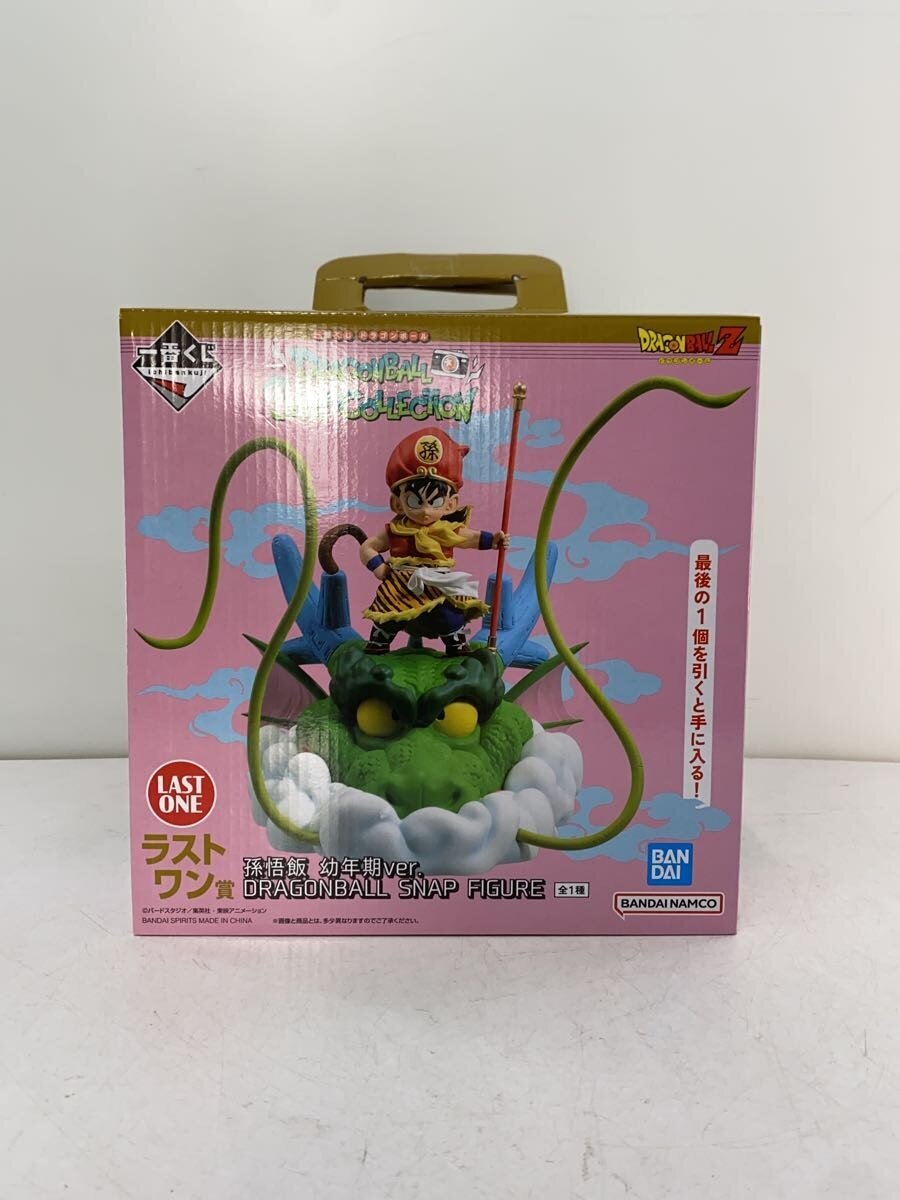 BANDAI SPIRITS Comic & Anime Figure