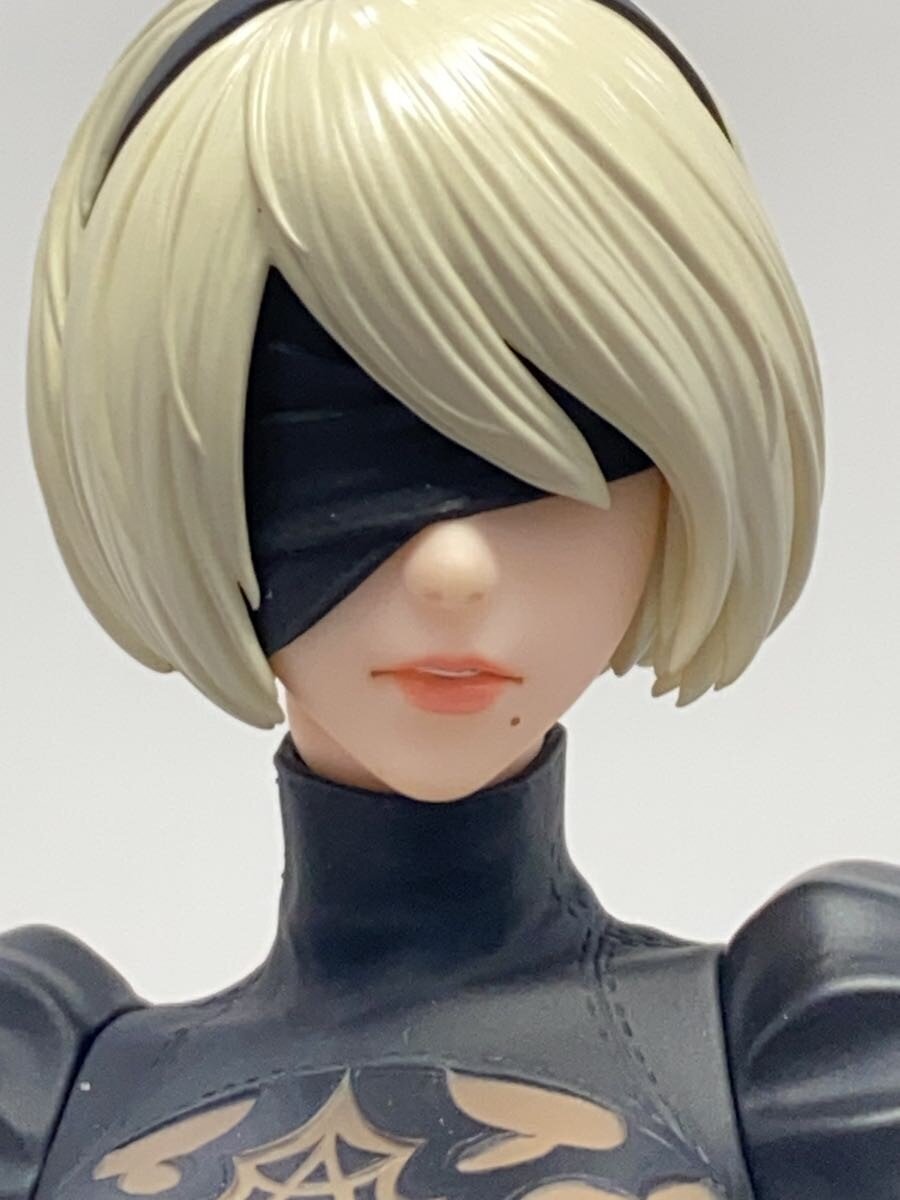 SQUARE ENIX Figure 2B (YoRHa No.2 Type B) DX Version NieR:Automata