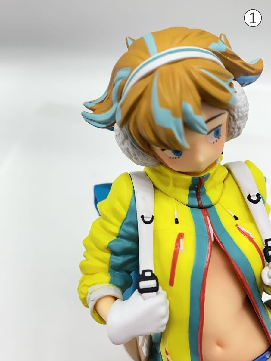 Kaiyodo Figure
