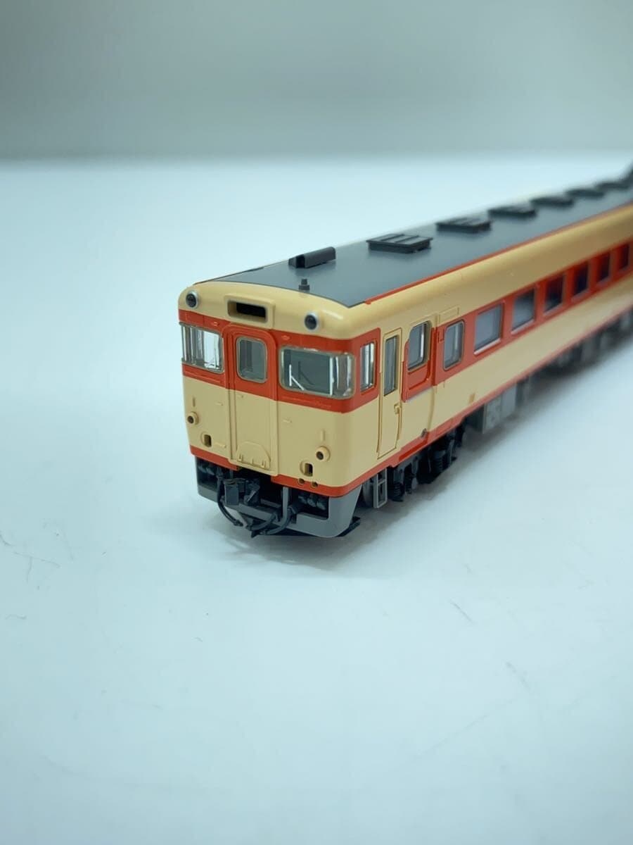 TOMIX 9454 KiHa 56-200