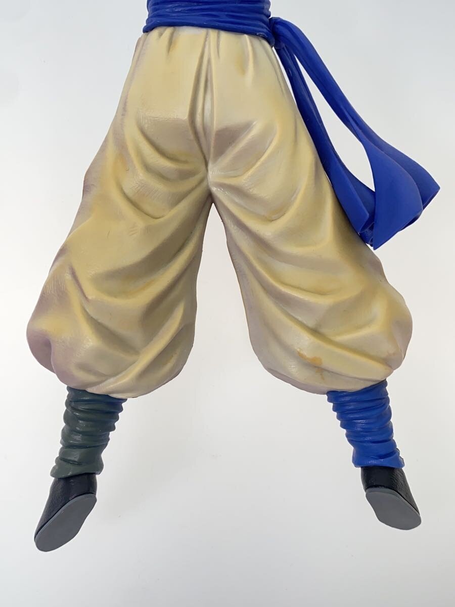 Other Brand Dragon Ball Super Super Saiyan Gogeta Figure