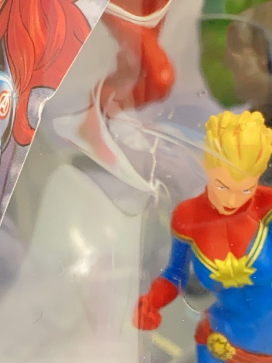 MARVEL Figure (American Comic Figure)