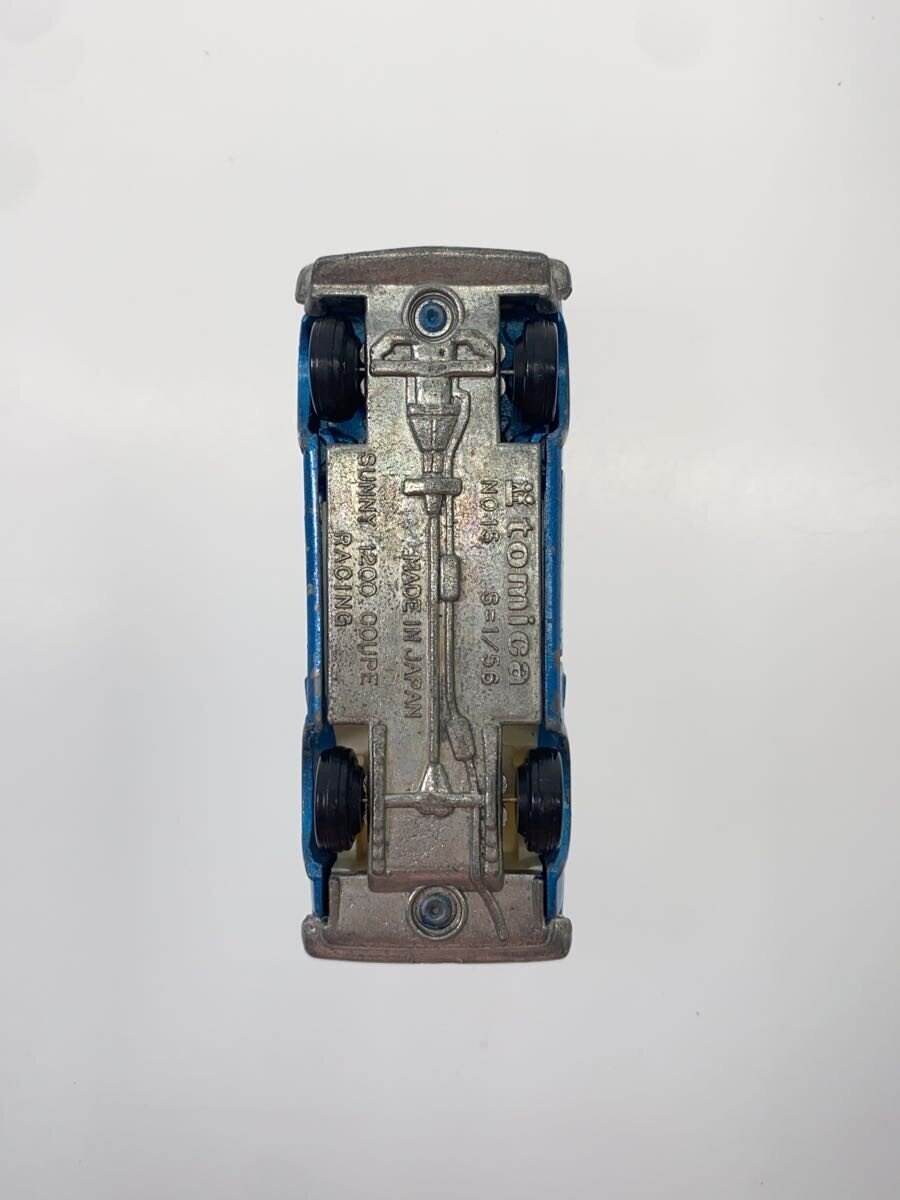 TOMY Mini Car 11-1