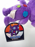 Pokemon Sableye OA Plush