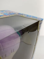 BANDAI Hirogaru Sky! Precure Princess El-chan Hug & Care Doll