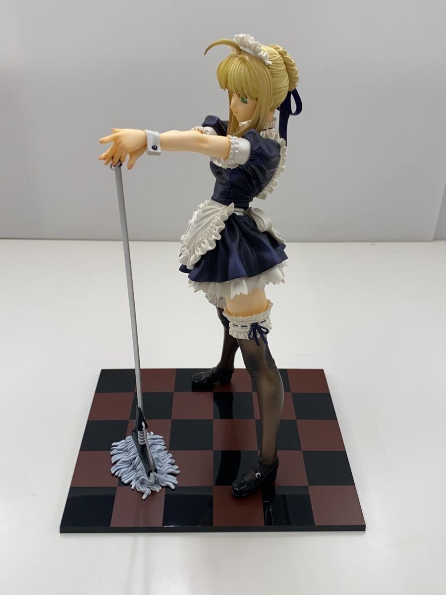 ALTER Saber Maid Ver. Figure
