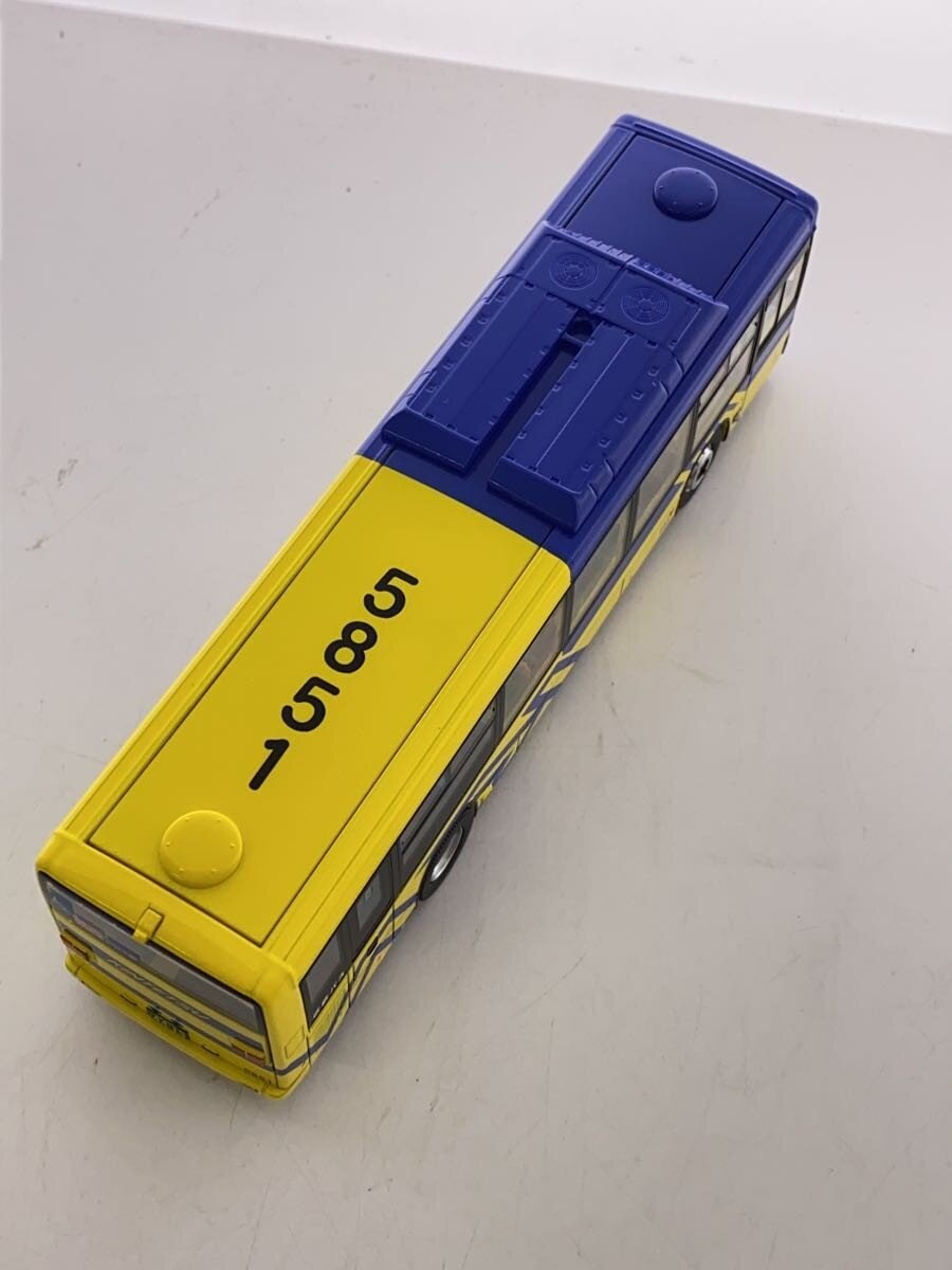 TOMYTEC Mini Car