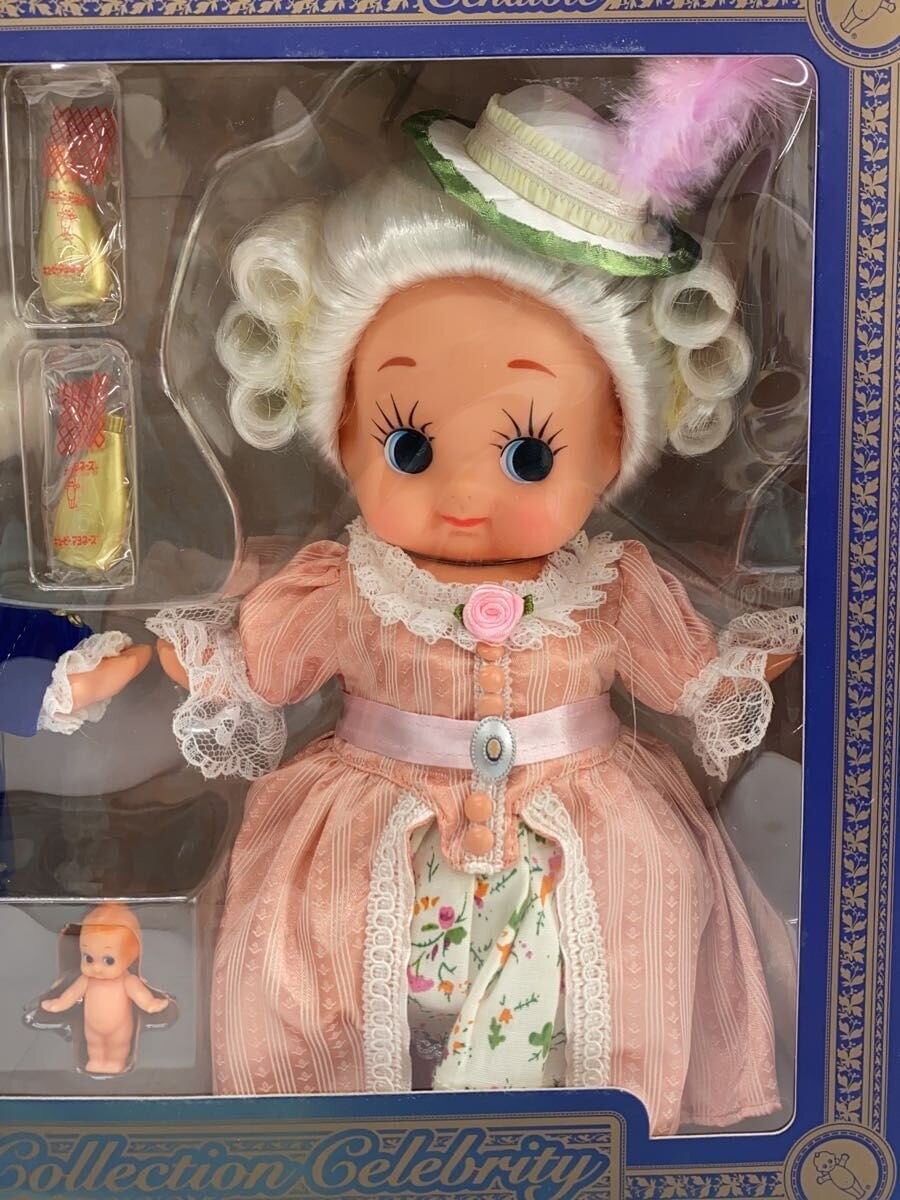 Kewpie Mayonnaise 80th Anniversary Figure (Celebrity2005)