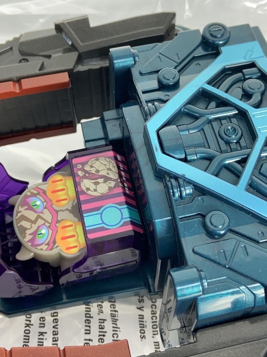 BANDAI Hero (Tokusatsu)