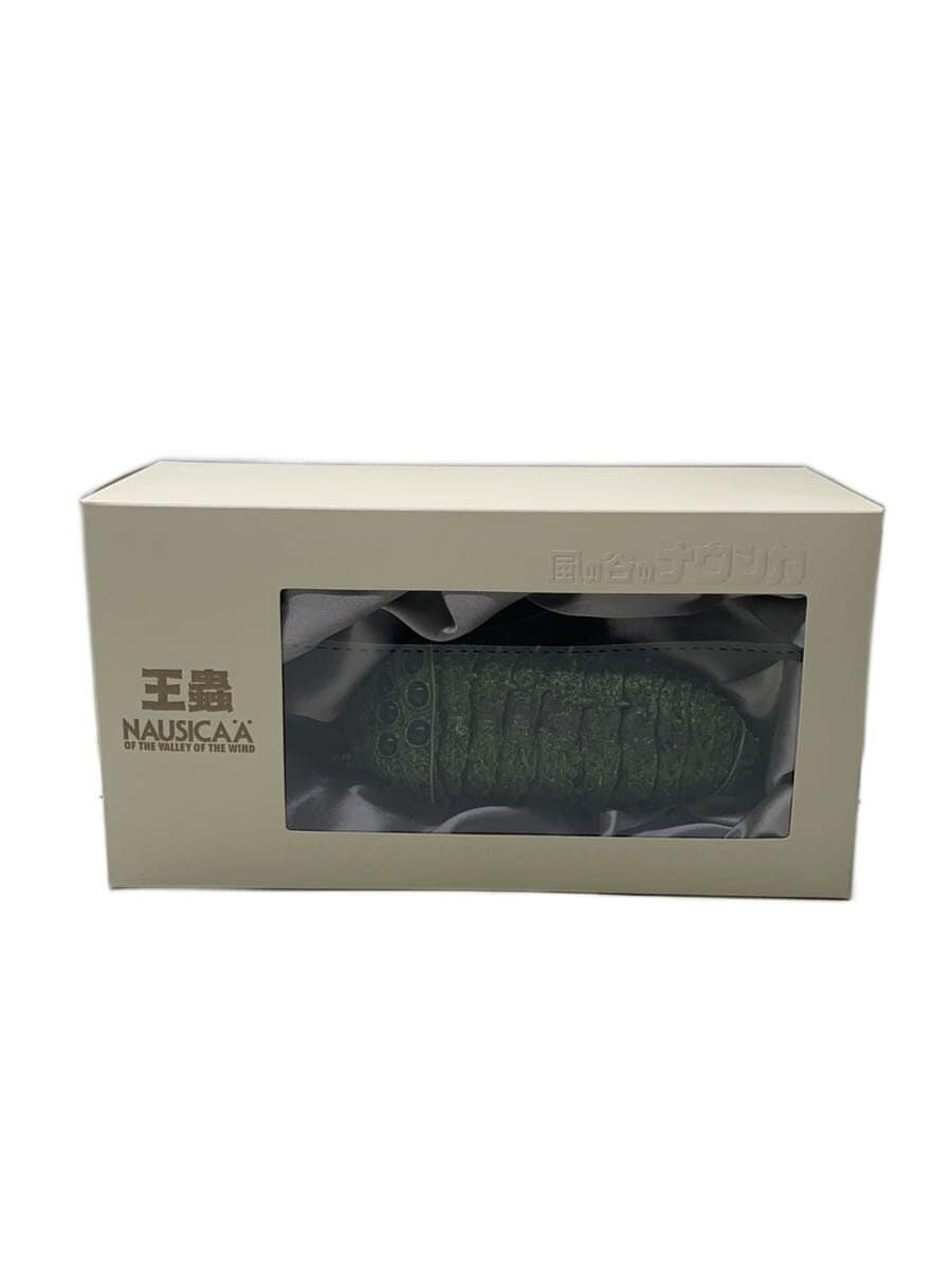 NIBARIKI (二馬力) Nausicaä of the Valley of the Wind Ohmu Figure (Comic & Anime)