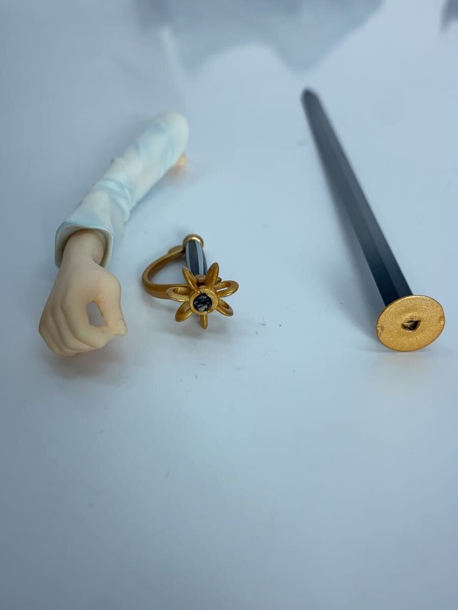 Mega House P.O.P. Cavendish (ONE PIECE) Figure