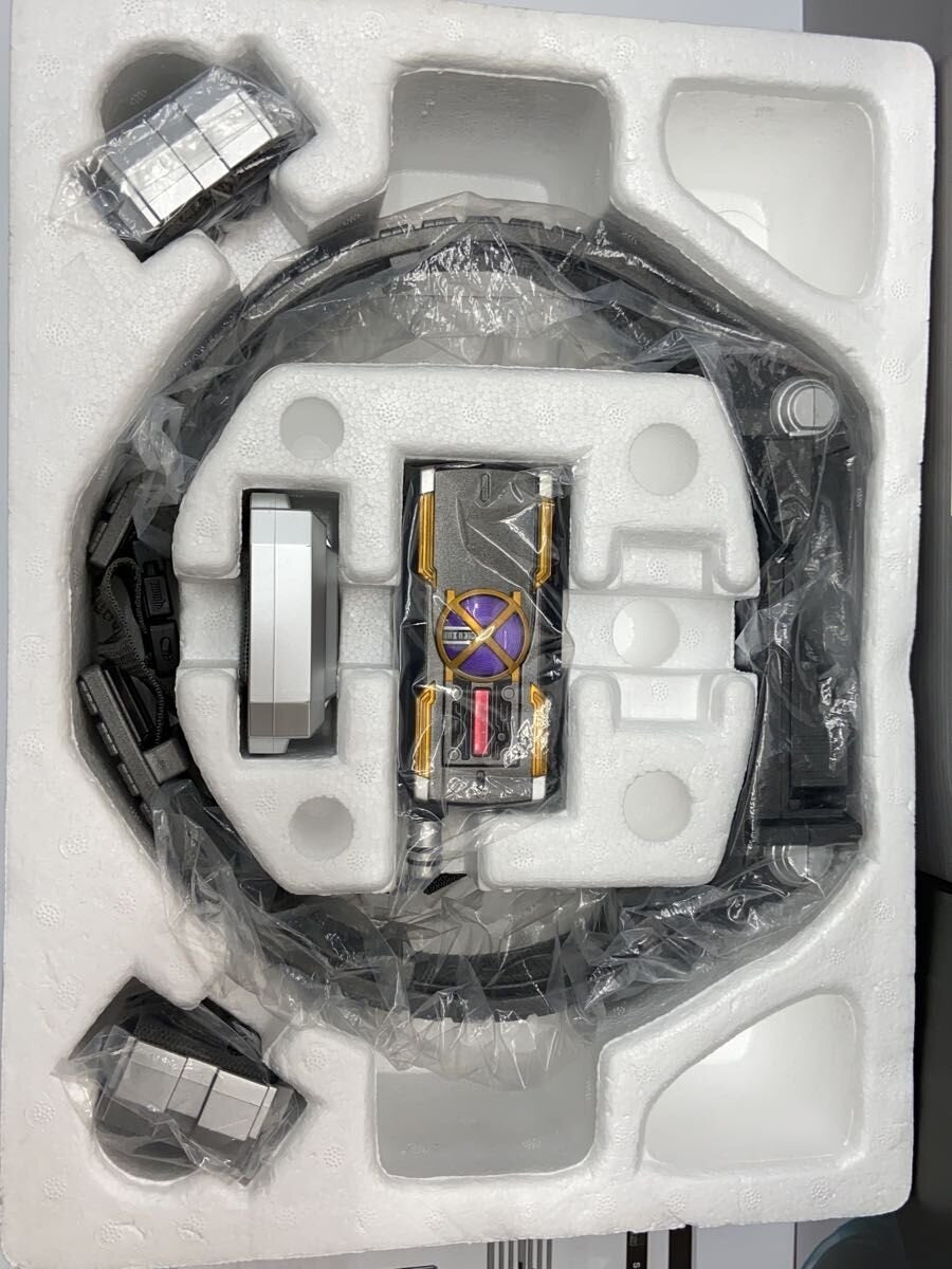 BANDAI Tokusatsu Hero