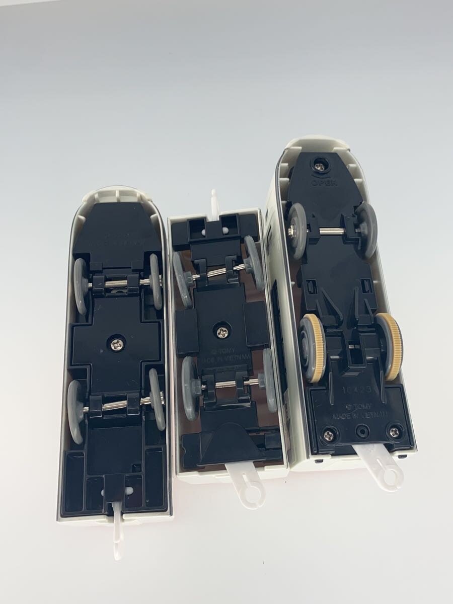 TAKARA TOMY Plarail E259 Series Narita Express (Dedicated Coupler) S-15