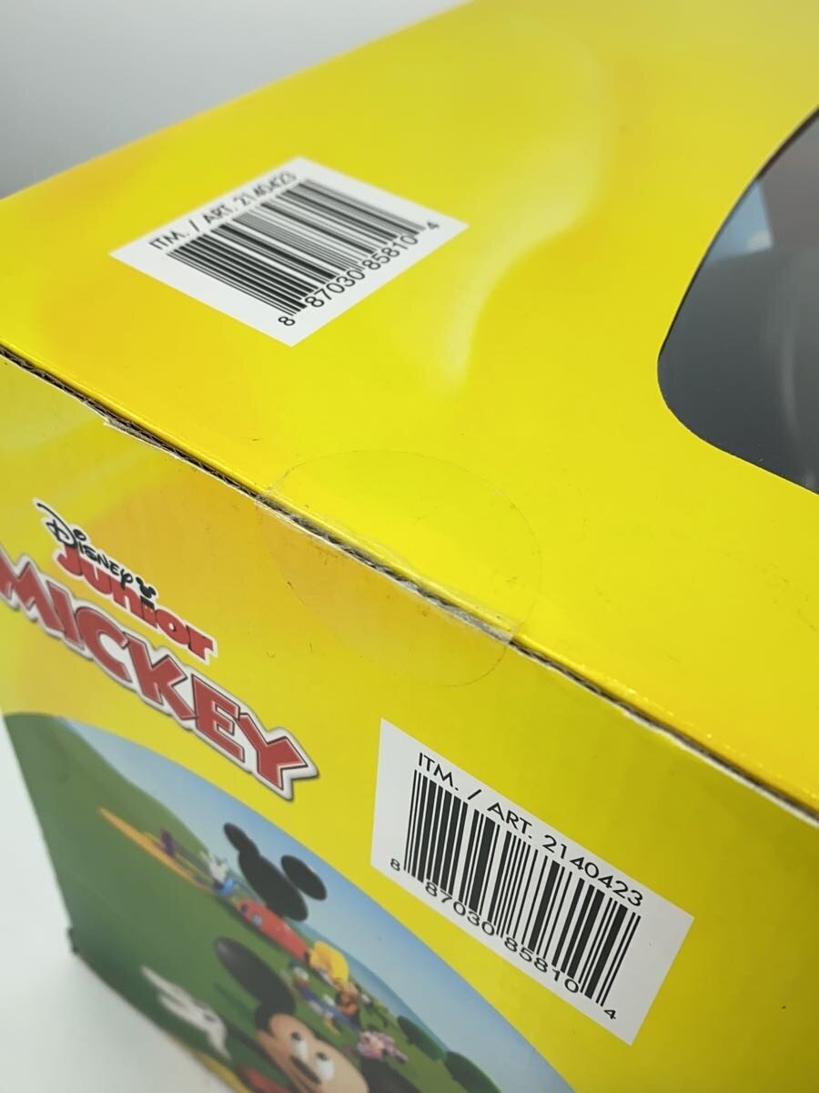 Other Brand RC Mickey Fire Truck