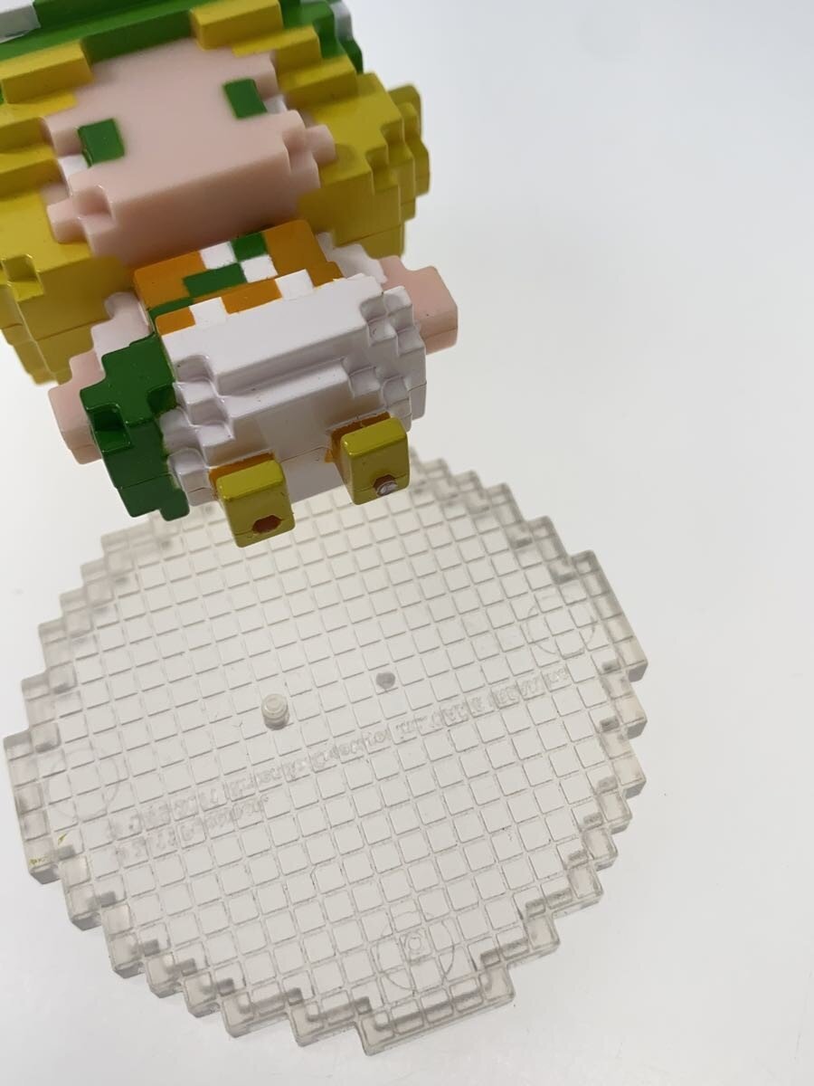 Other Brand Pokémon Block Figure: Bell
