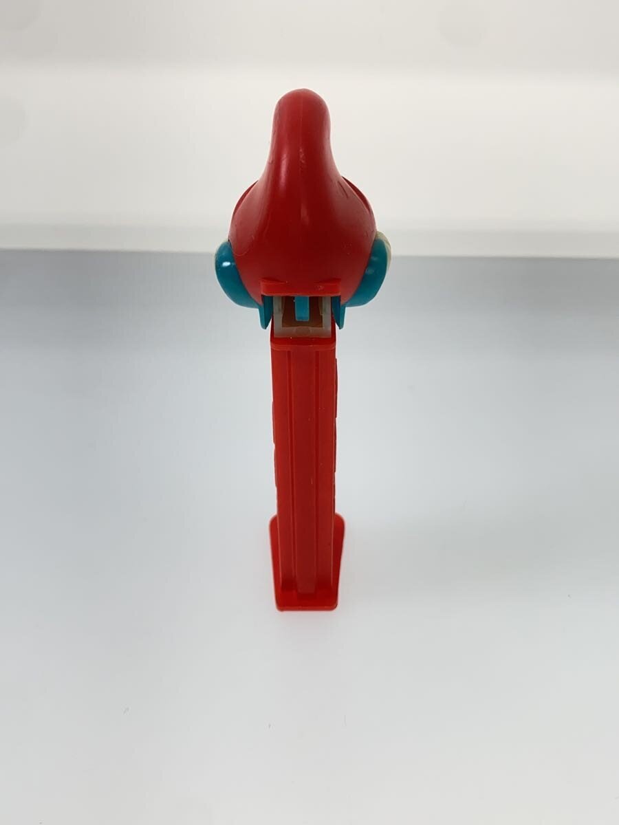Other Brand PEZ Dispensers — Smurf (5 pieces)
