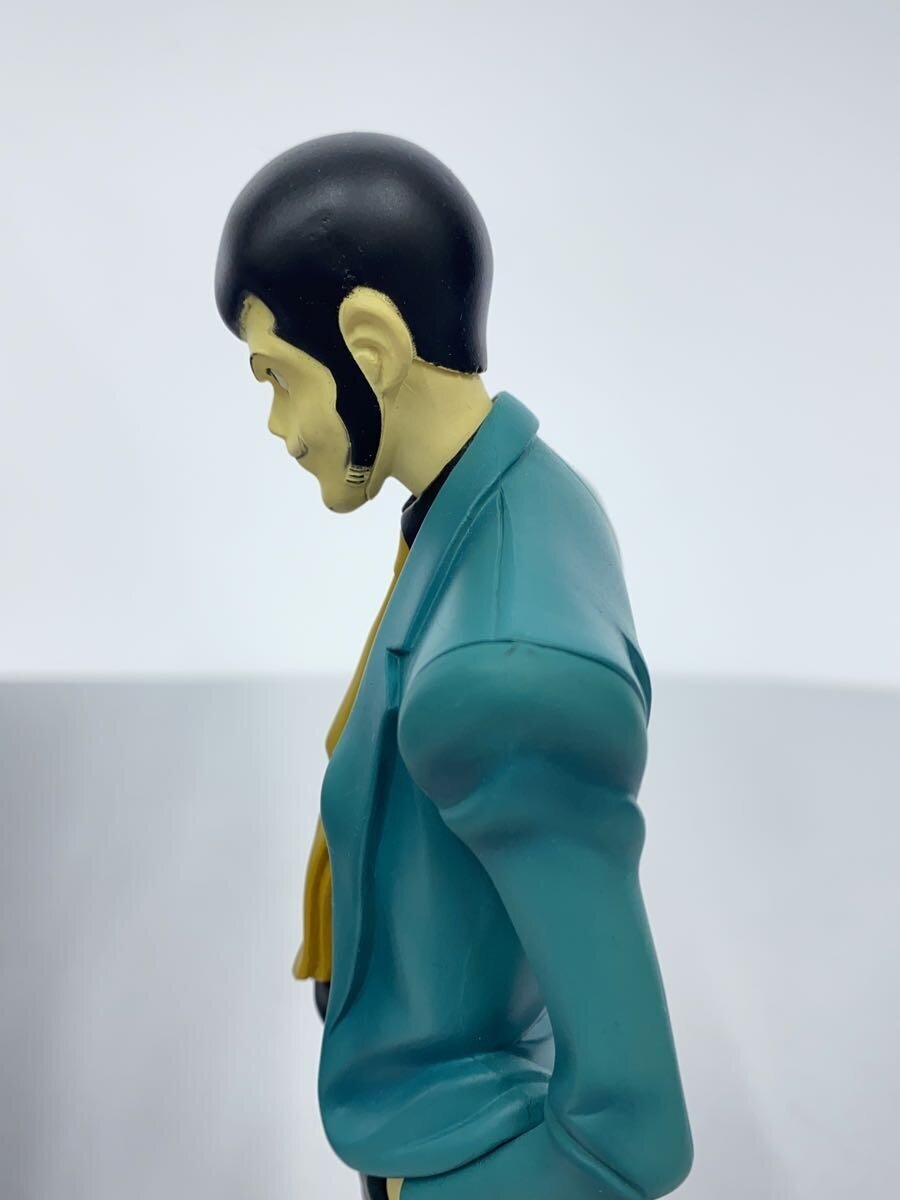 dive Lupin III Figure