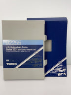 TOMIX Hobby Item: Train Car (Used B)